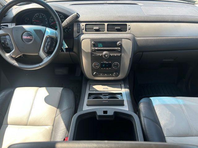 used 2011 GMC Sierra 1500 car, priced at $13,000
