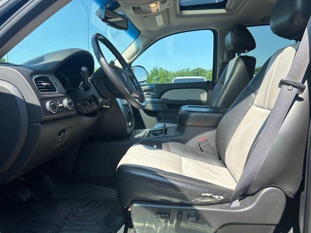 used 2011 GMC Sierra 1500 car, priced at $13,000