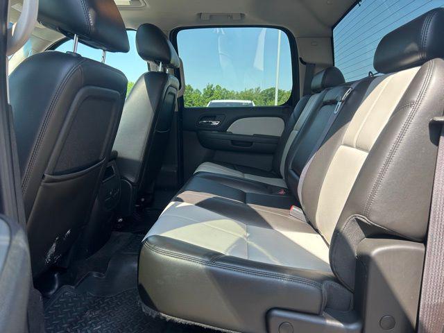 used 2011 GMC Sierra 1500 car, priced at $13,000