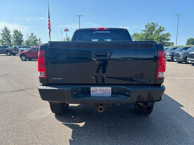 used 2011 GMC Sierra 1500 car, priced at $13,000