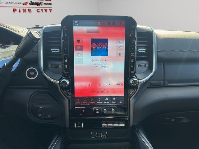 new 2026 Ram 2500 car, priced at $67,758