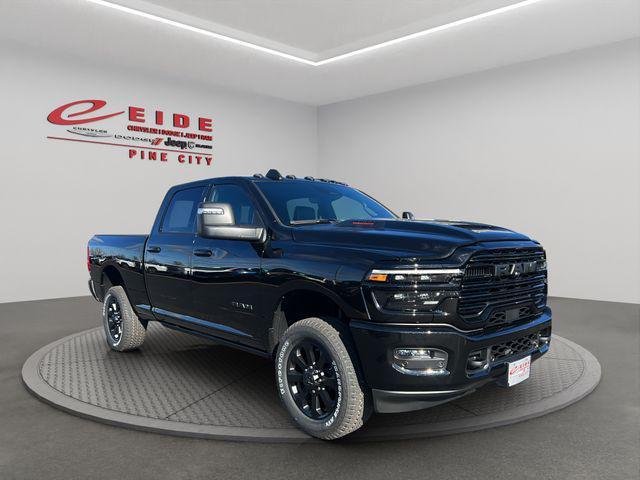 new 2026 Ram 2500 car, priced at $67,758