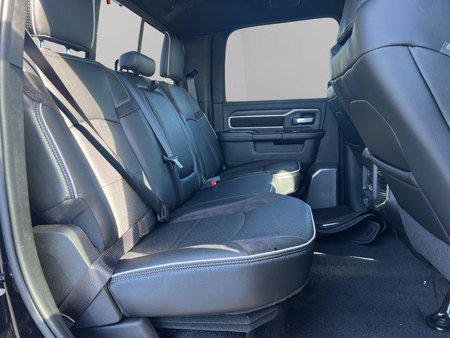 new 2026 Ram 2500 car, priced at $67,758