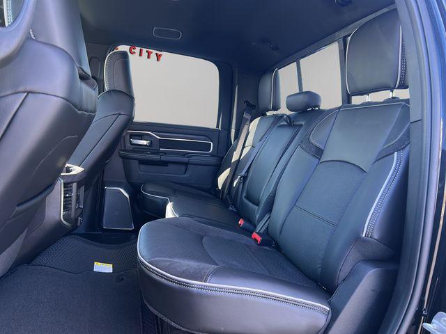 new 2026 Ram 2500 car, priced at $67,758