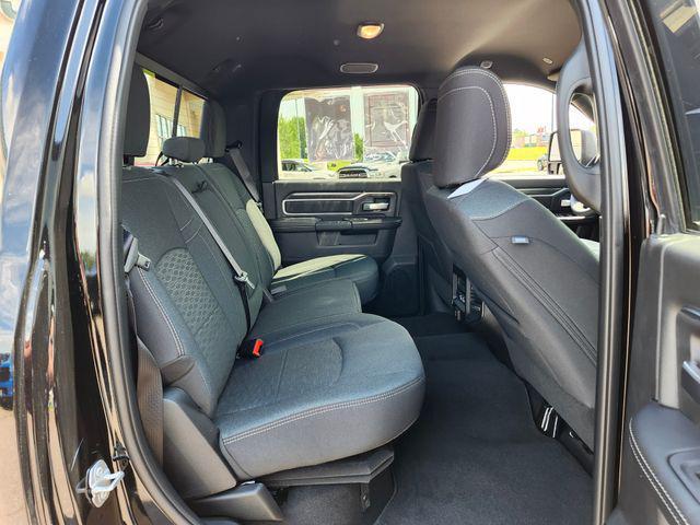 used 2025 Ram 2500 car, priced at $52,000