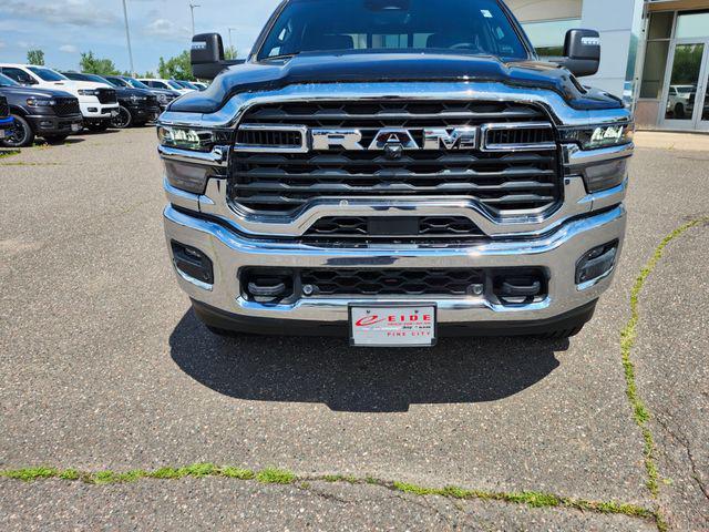used 2025 Ram 2500 car, priced at $52,000