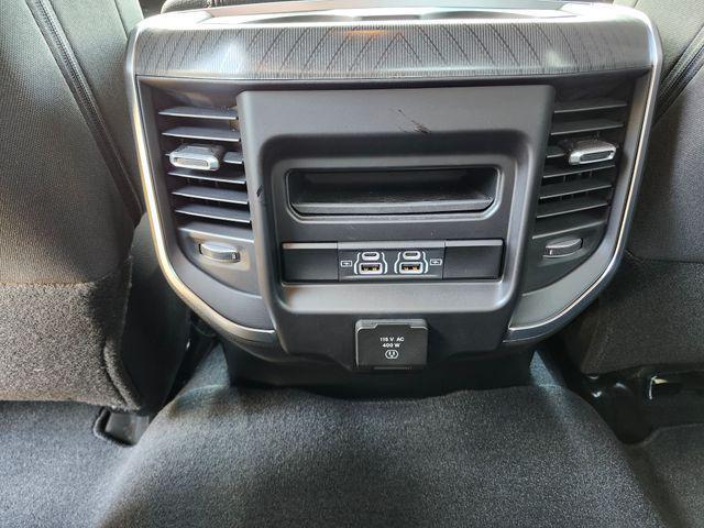 used 2025 Ram 2500 car, priced at $52,000