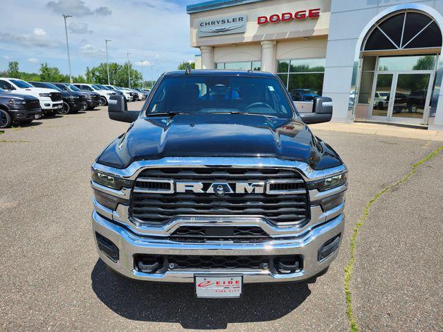 used 2025 Ram 2500 car, priced at $52,000