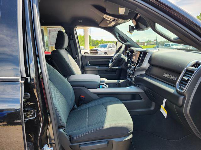 used 2025 Ram 2500 car, priced at $52,000