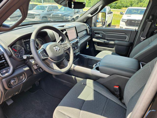used 2025 Ram 2500 car, priced at $52,000