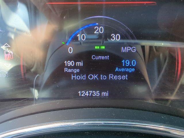 used 2014 Dodge Durango car, priced at $15,000