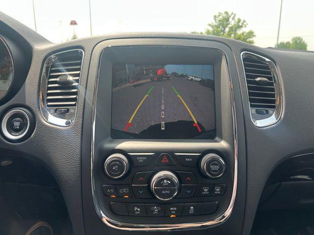 used 2014 Dodge Durango car, priced at $14,500