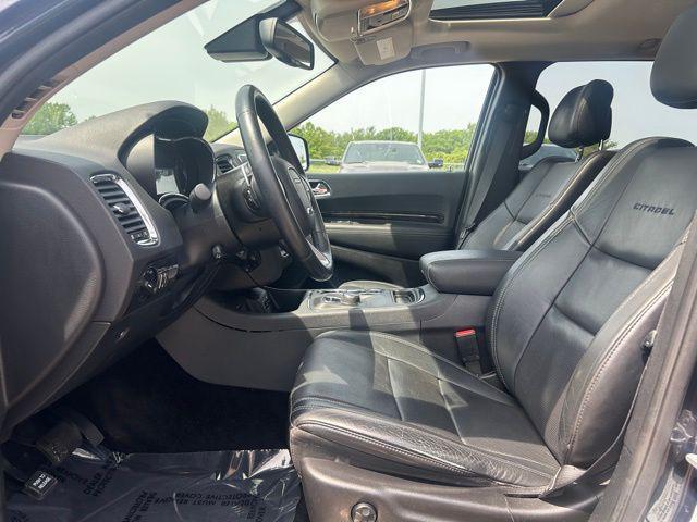 used 2014 Dodge Durango car, priced at $14,500