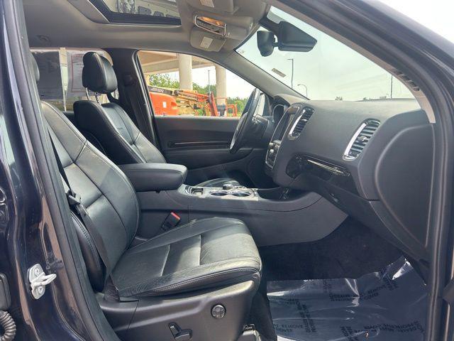 used 2014 Dodge Durango car, priced at $14,500