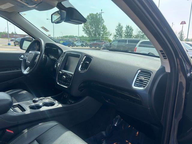 used 2014 Dodge Durango car, priced at $14,500