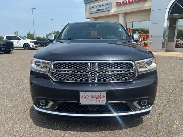 used 2014 Dodge Durango car, priced at $14,500