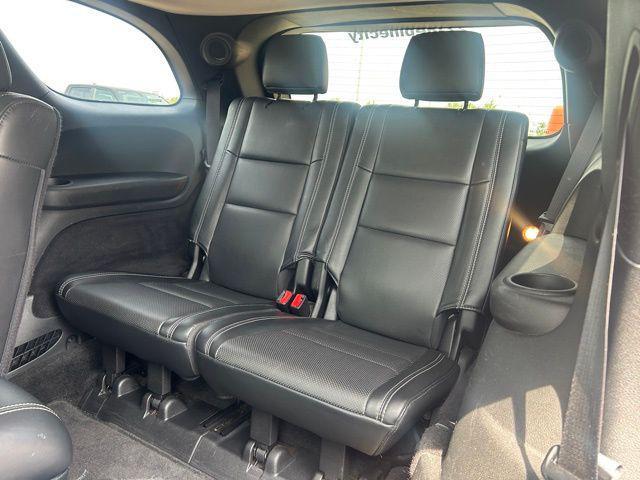 used 2014 Dodge Durango car, priced at $14,500