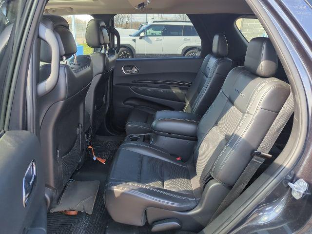 used 2014 Dodge Durango car, priced at $15,000