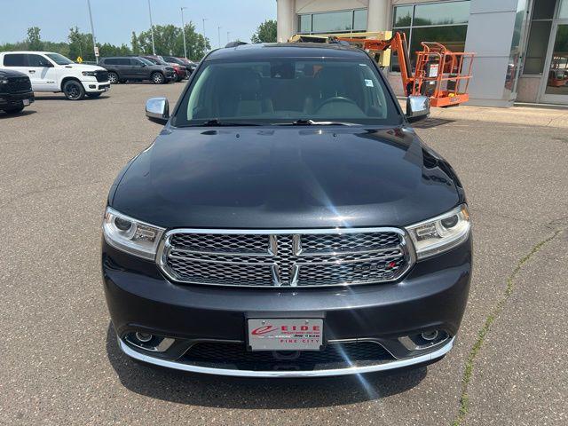 used 2014 Dodge Durango car, priced at $14,500