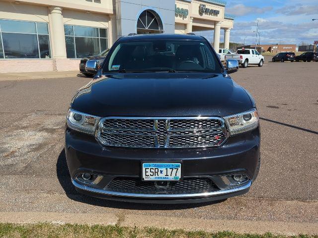 used 2014 Dodge Durango car, priced at $15,000