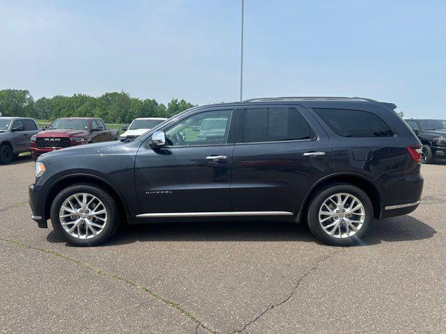 used 2014 Dodge Durango car, priced at $14,500