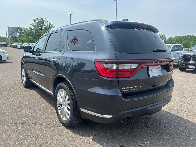 used 2014 Dodge Durango car, priced at $14,500
