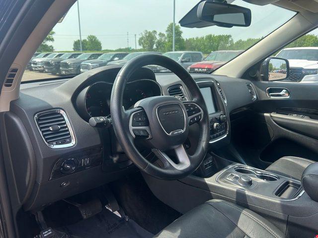 used 2014 Dodge Durango car, priced at $14,500