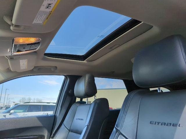 used 2014 Dodge Durango car, priced at $15,000
