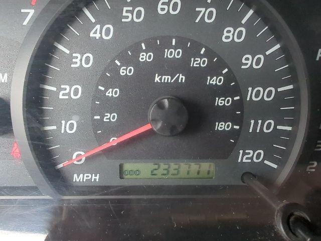 used 2006 Toyota Tundra car, priced at $10,000