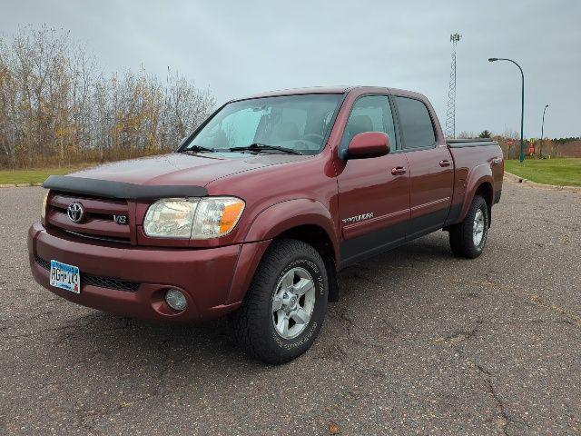 used 2006 Toyota Tundra car, priced at $10,000