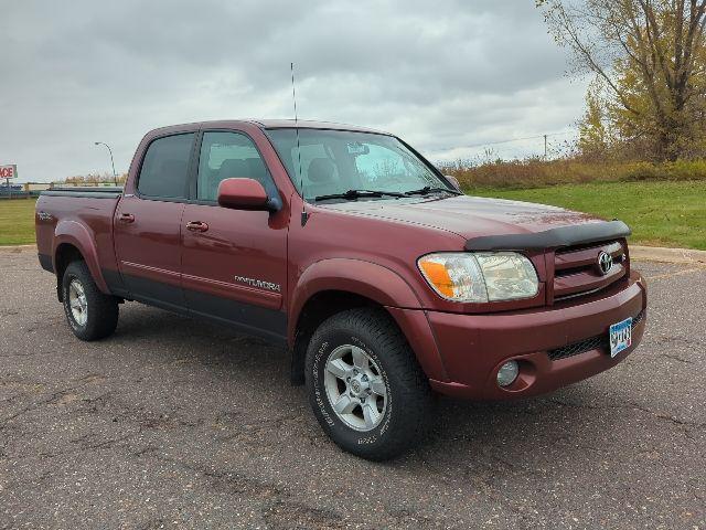 used 2006 Toyota Tundra car, priced at $10,000