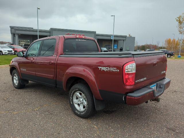 used 2006 Toyota Tundra car, priced at $10,000