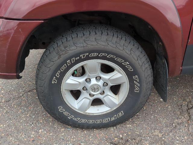 used 2006 Toyota Tundra car, priced at $10,000
