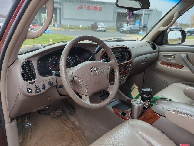 used 2006 Toyota Tundra car, priced at $10,000