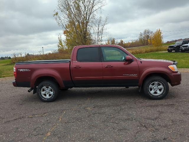 used 2006 Toyota Tundra car, priced at $10,000