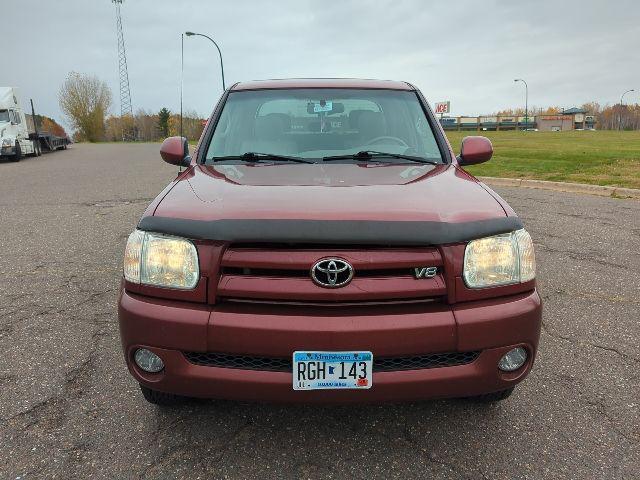 used 2006 Toyota Tundra car, priced at $10,000