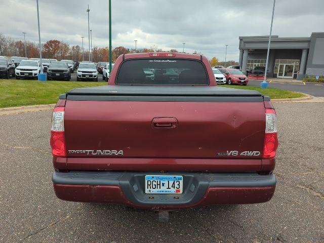 used 2006 Toyota Tundra car, priced at $10,000
