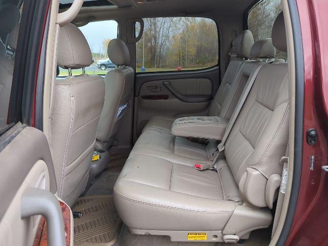 used 2006 Toyota Tundra car, priced at $10,000