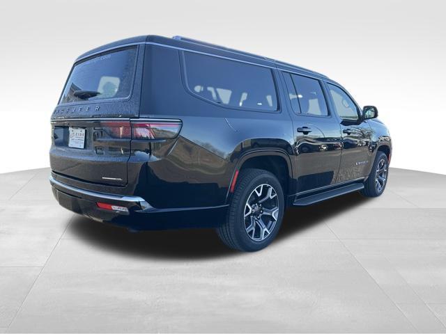 new 2023 Jeep Wagoneer L car, priced at $76,712