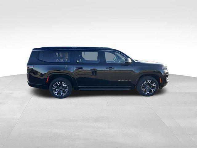 new 2023 Jeep Wagoneer L car, priced at $74,712