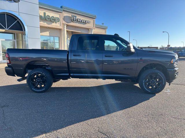 new 2024 Ram 2500 car, priced at $64,281