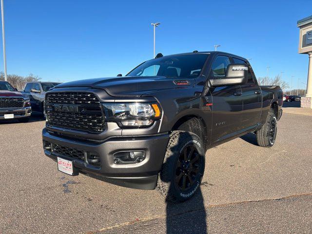 new 2024 Ram 2500 car, priced at $64,281