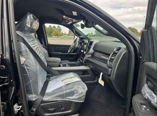 used 2025 Ram 2500 car, priced at $66,000