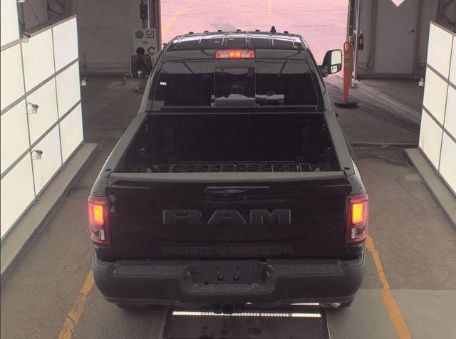 used 2025 Ram 2500 car, priced at $66,000