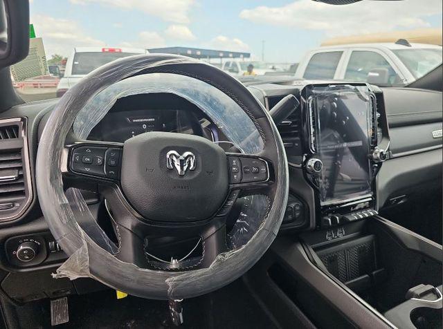 used 2025 Ram 2500 car, priced at $66,000