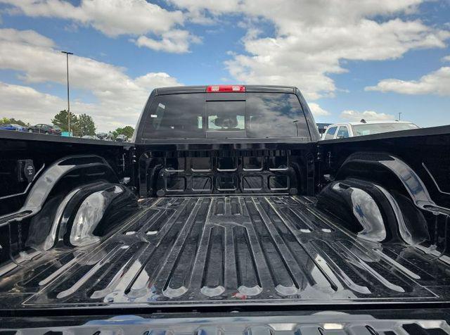 used 2025 Ram 2500 car, priced at $66,000