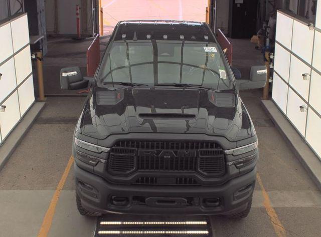 used 2025 Ram 2500 car, priced at $66,000