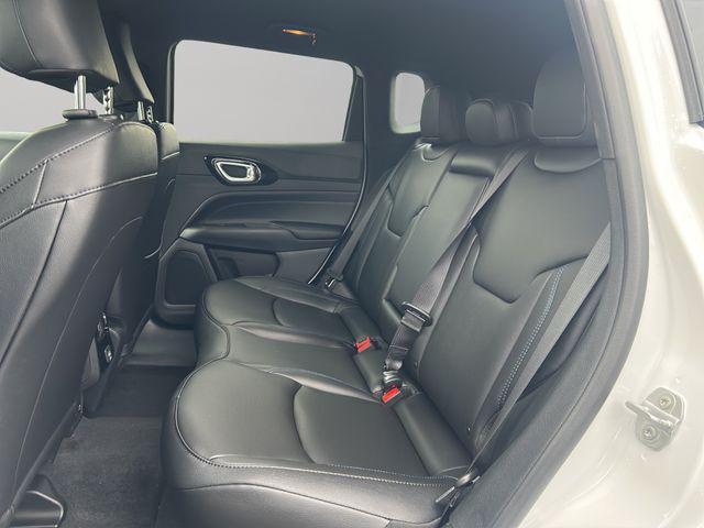 new 2026 Jeep Compass car, priced at $33,537