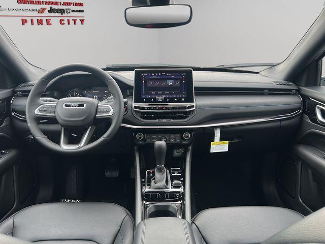 new 2026 Jeep Compass car, priced at $33,537