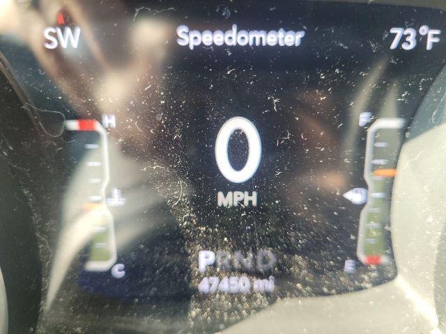 used 2021 Jeep Wrangler car, priced at $30,000